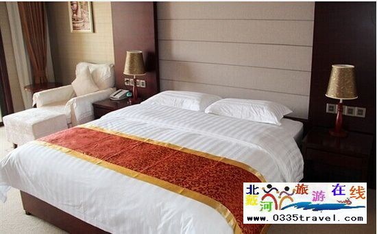 京煤集团北戴河疗养院