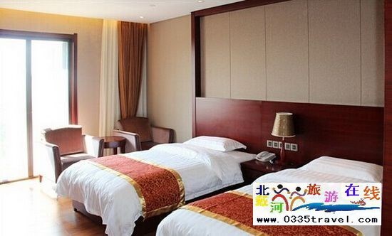 京煤集团北戴河疗养院