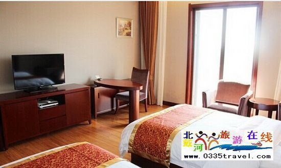 京煤集团北戴河疗养院