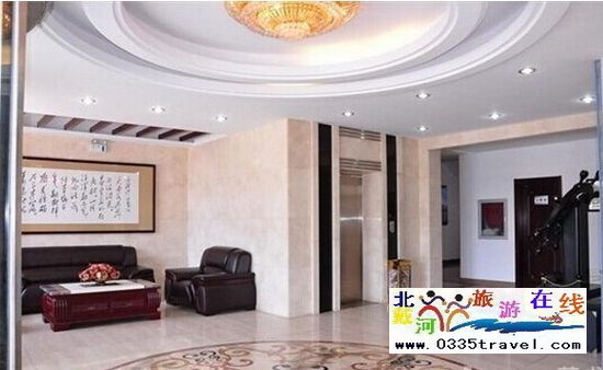 北戴河龙兴商务酒店