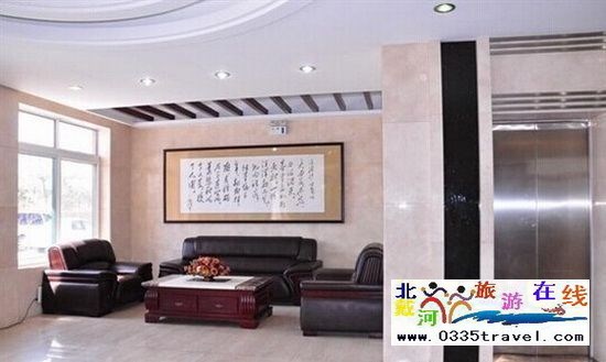 北戴河龙兴商务酒店