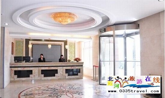 北戴河龙兴商务酒店