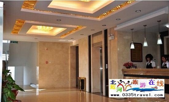 北戴河龙兴商务酒店
