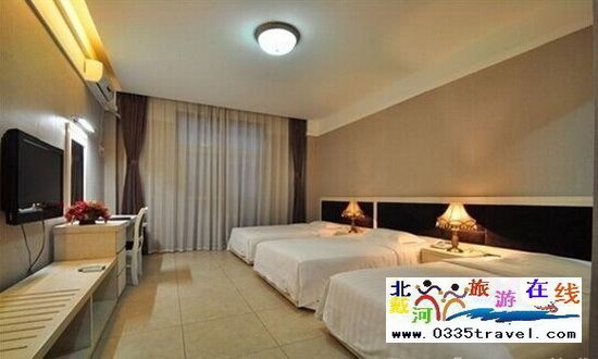 北戴河龙兴商务酒店