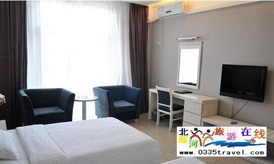 北戴河龙兴商务酒店