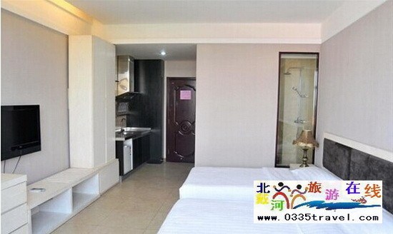 北戴河龙兴商务酒店