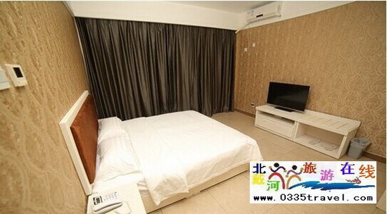 北戴河龙兴商务酒店