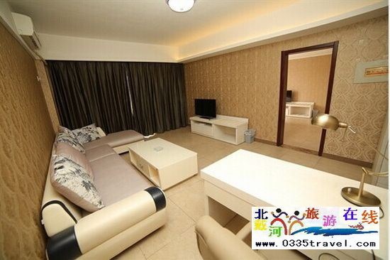 北戴河龙兴商务酒店