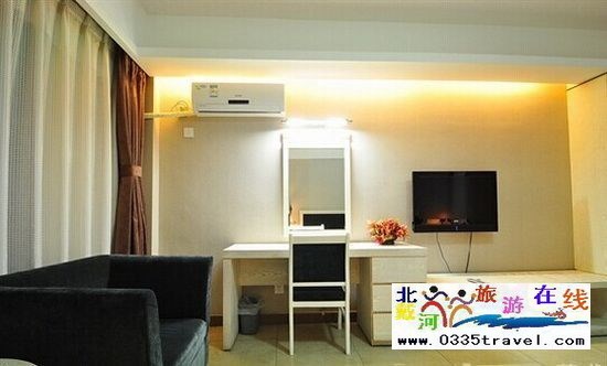 北戴河龙兴商务酒店