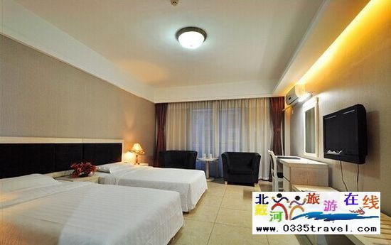 北戴河龙兴商务酒店