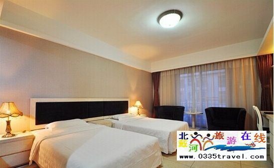北戴河龙兴商务酒店