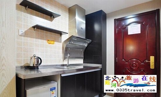 北戴河龙兴商务酒店