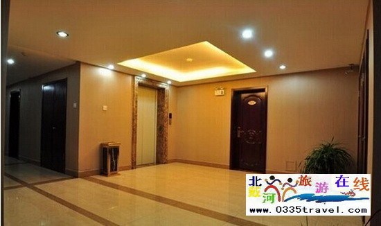 北戴河龙兴商务酒店
