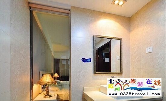 北戴河龙兴商务酒店