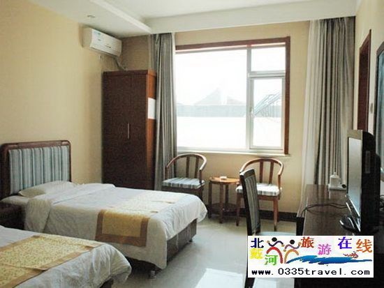 北戴河天干宾馆