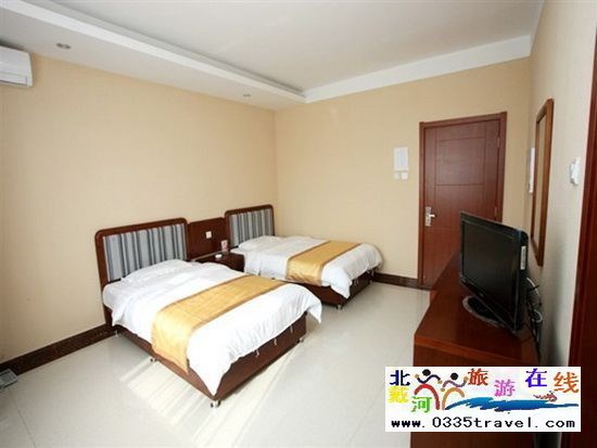 北戴河天干宾馆