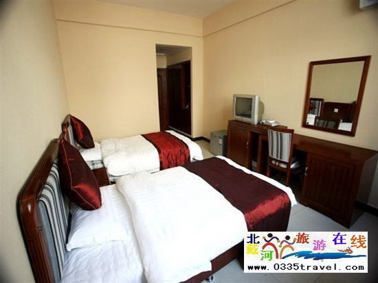 北戴河天干宾馆