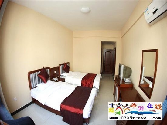 北戴河天干宾馆