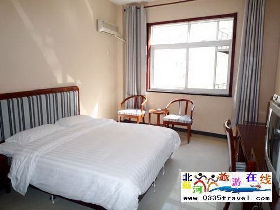 北戴河天干宾馆