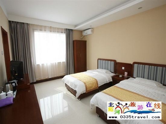 北戴河天干宾馆