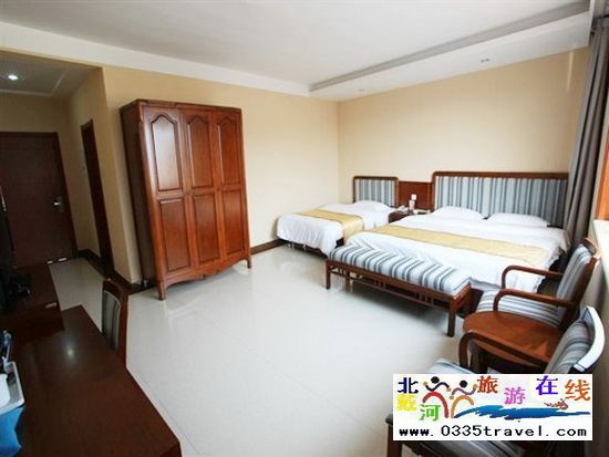 北戴河天干宾馆