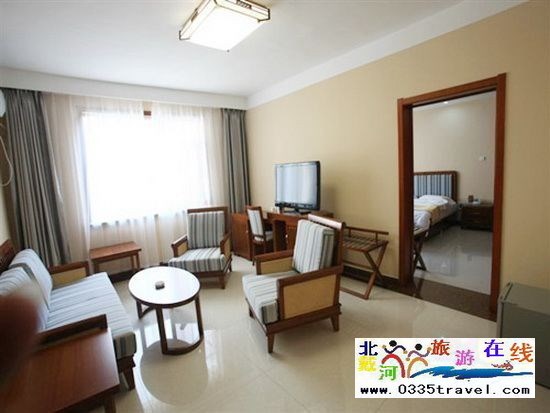 北戴河天干宾馆