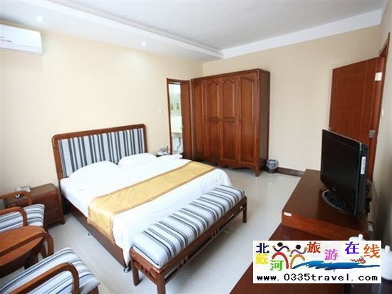 北戴河天干宾馆