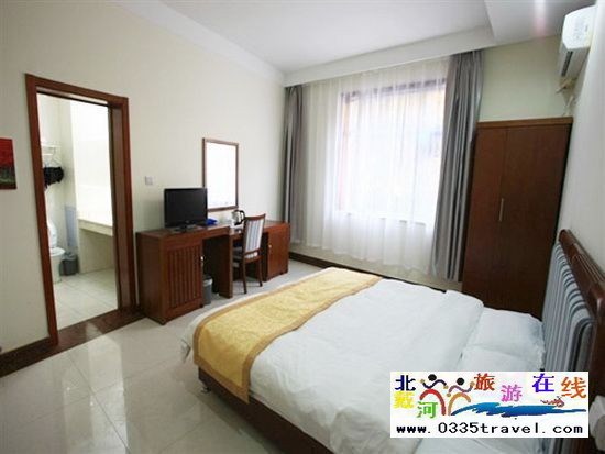 北戴河天干宾馆