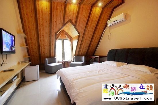 北戴河天干宾馆