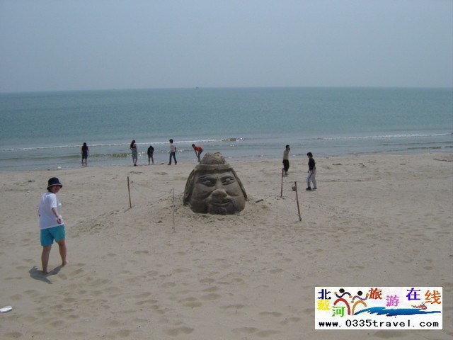 金海岸翡翠岛景区