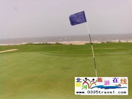 黄金海岸海滨高尔夫球会