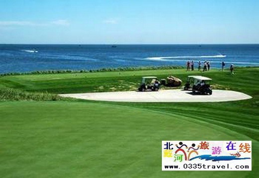 黄金海岸森林高尔夫球会