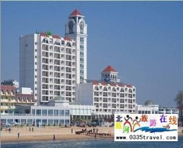 [秦皇岛] 秦皇岛海景假日酒店(holidayinn五星近海景)豪华海景房800元(含双早)起团,秦皇岛海景假日酒店团购专线0335-3522588 3522599: