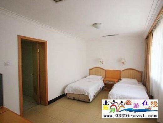 北戴河交通疗养院