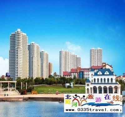 东戴河同湾康年海景度假酒店电话0335-3522588