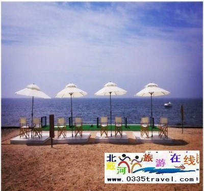 东戴河同湾康年海景度假酒店电话0335-3522588