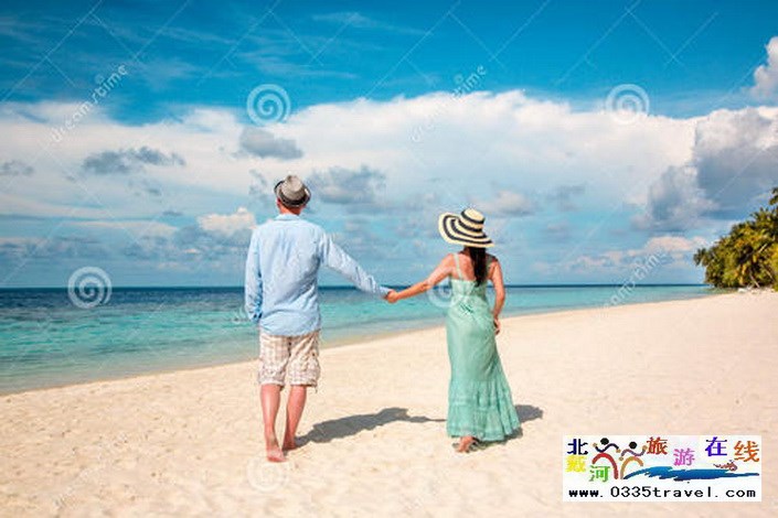 北戴河旅游在线