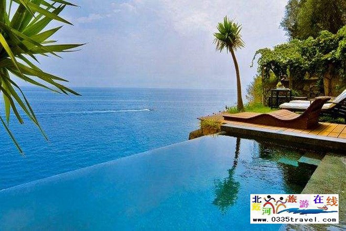 北戴河旅游在线