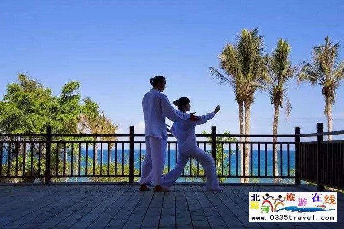 北戴河旅游在线