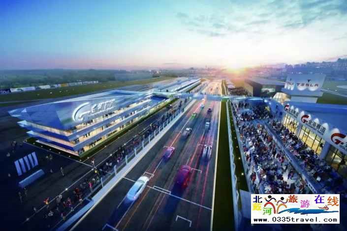 秦皇岛首钢赛车谷门票及赛事咨询预定电话18633570222 15703350808