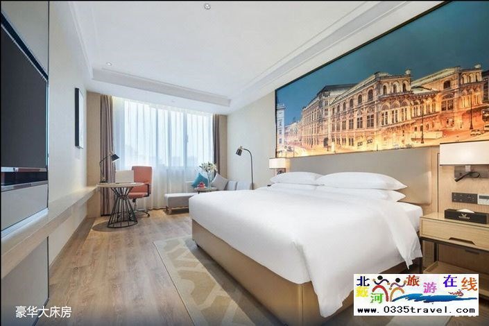 维也纳国际酒店(秦皇岛南戴河店)