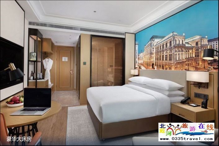 维也纳国际酒店(秦皇岛南戴河店)