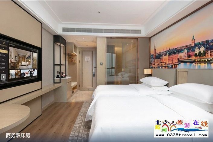 维也纳国际酒店(秦皇岛南戴河店)