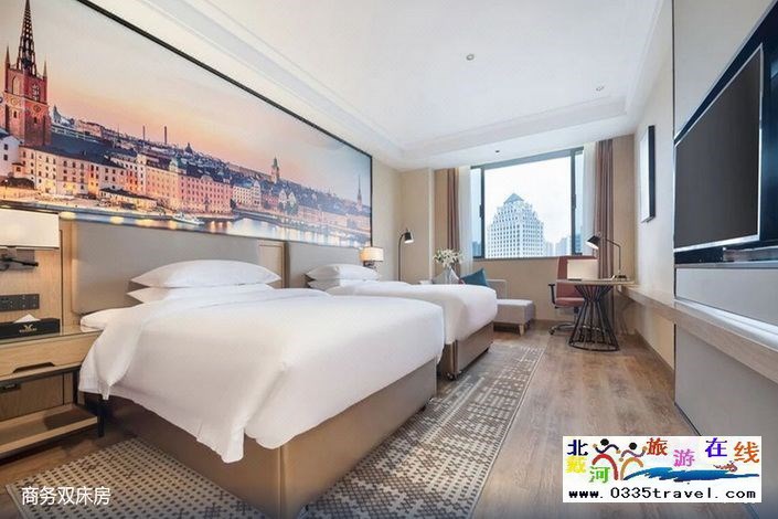 维也纳国际酒店(秦皇岛南戴河店)