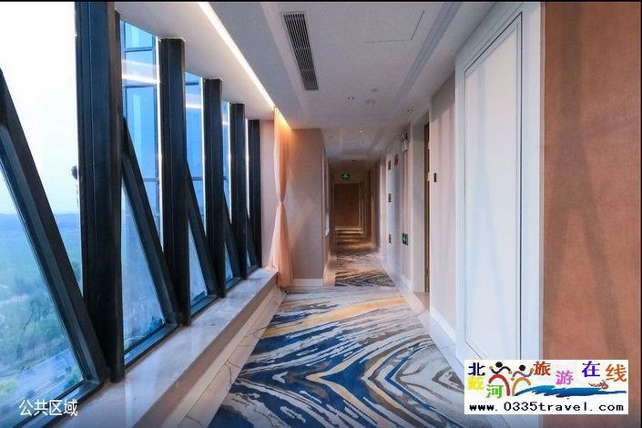 维也纳国际酒店(秦皇岛南戴河店)