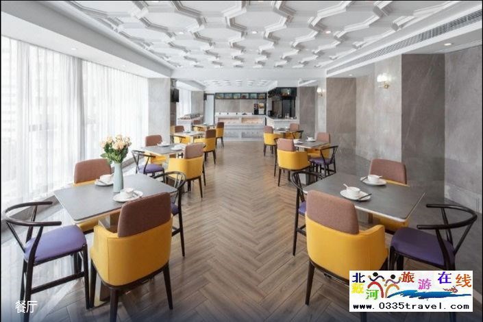 维也纳国际酒店(秦皇岛南戴河店)