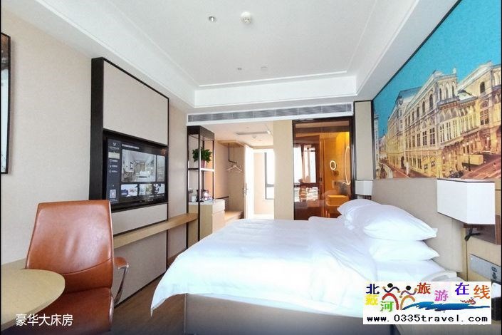 维也纳国际酒店(秦皇岛南戴河店)