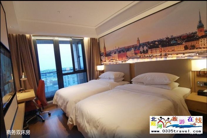 维也纳国际酒店(秦皇岛南戴河店)