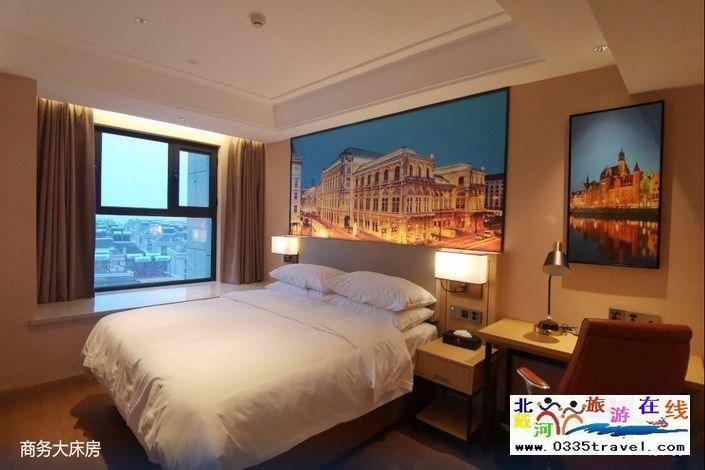 维也纳国际酒店(秦皇岛南戴河店)