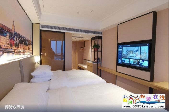 维也纳国际酒店(秦皇岛南戴河店)